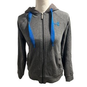 {Under Armour} UA Storm Semi-Fitted Zipped Jacket